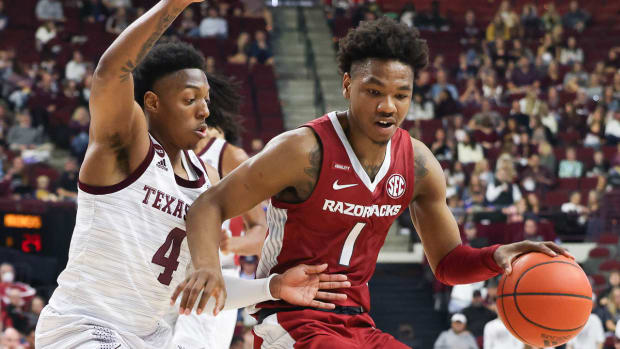 JD Notae-Texas A&M